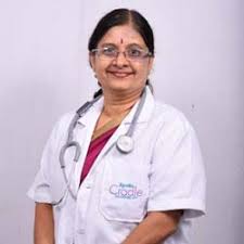 Dr Geetanjali Tomar